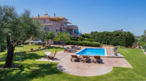 NV Luxury Villa